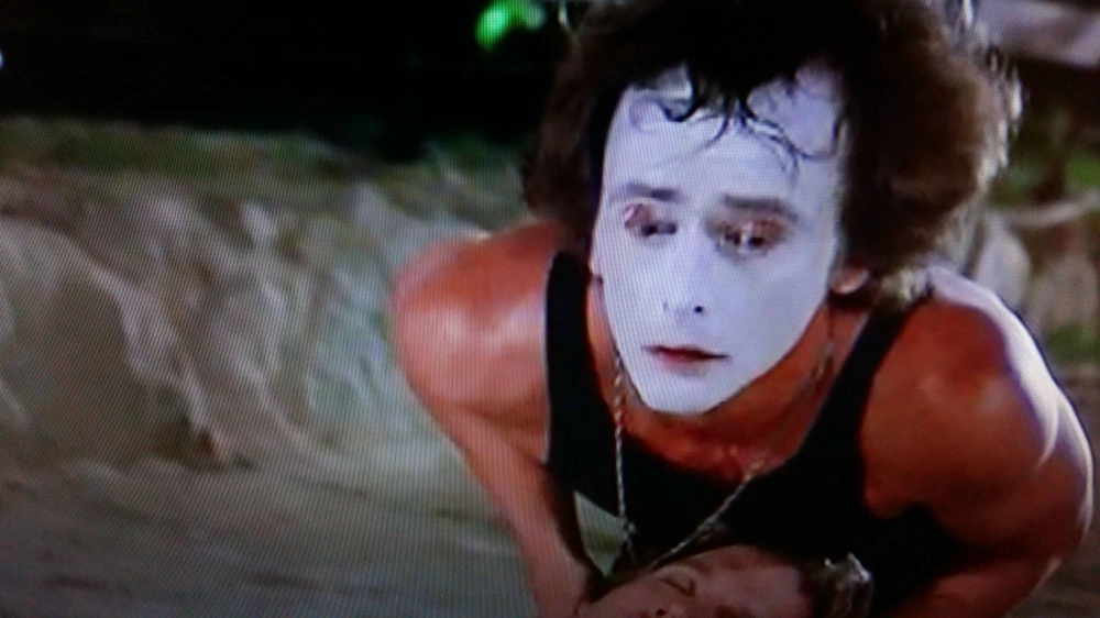 ảnh poster phim Hãy xem chuyện gì đã xảy ra với em bé của Rosemary