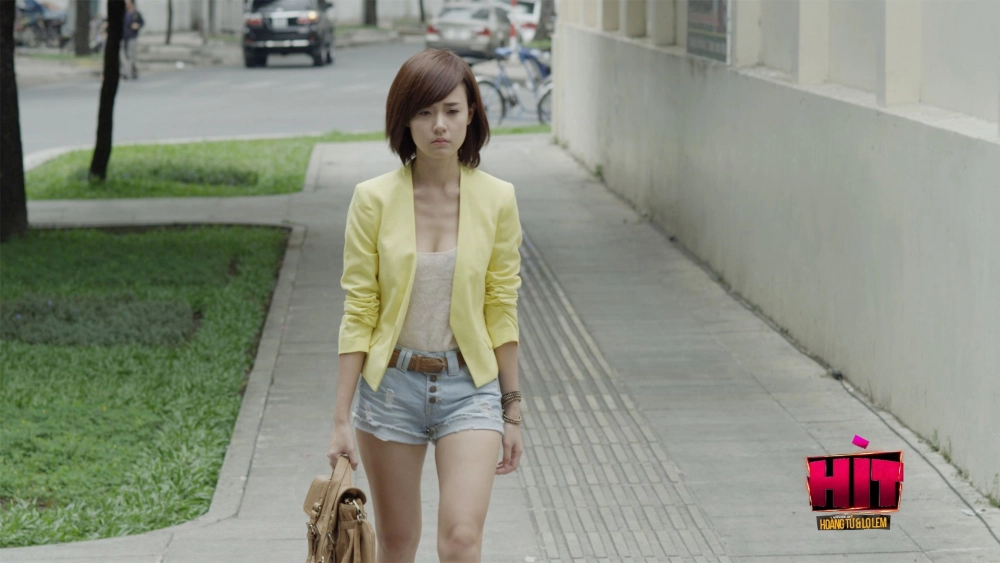 ảnh poster phim HIT: Hoàng Tử Và Lọ Lem