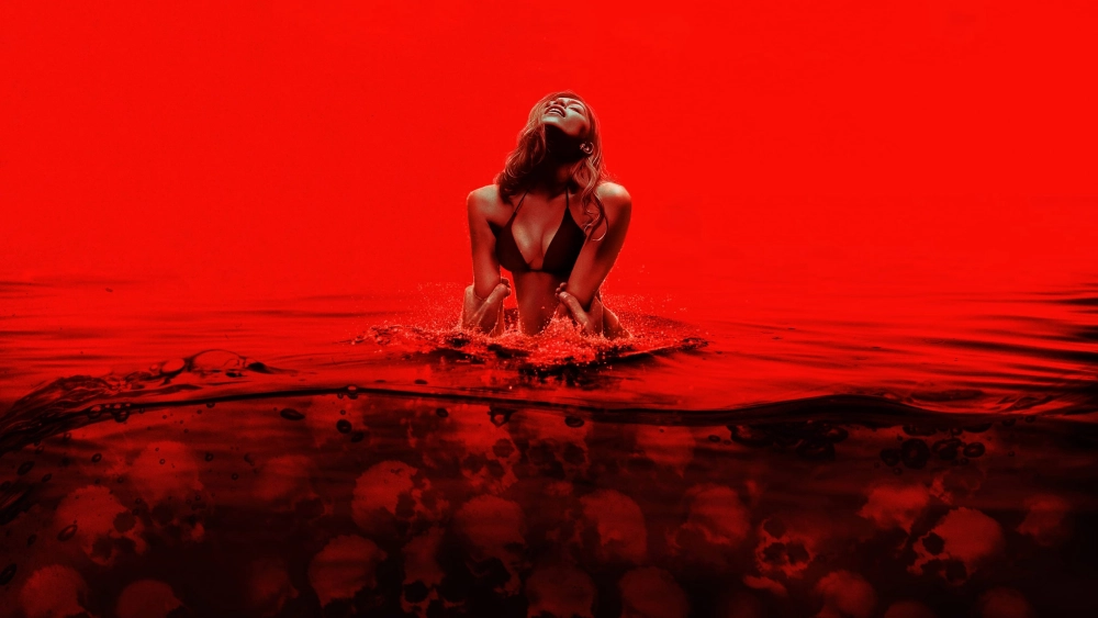 ảnh poster phim Hồ Hài Cốt