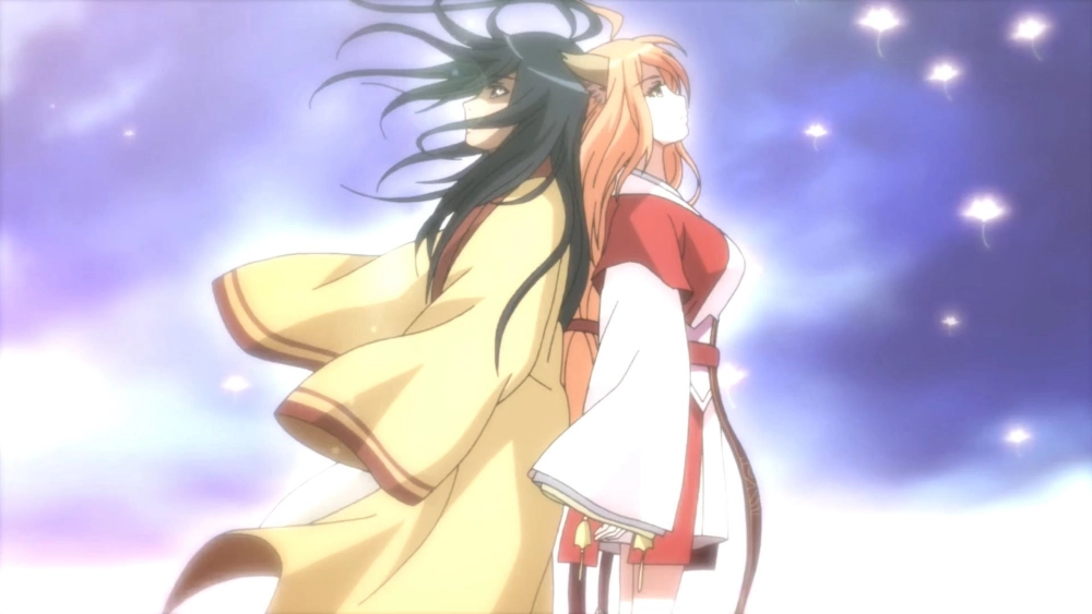 ảnh poster phim Hồ Yêu Tiểu Hồng Nương