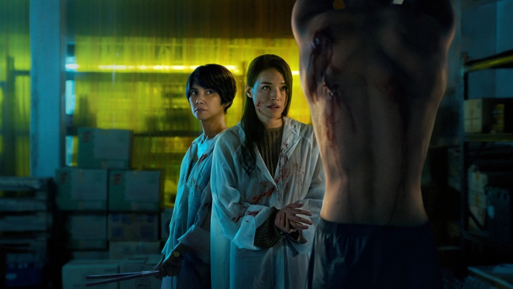 ảnh poster phim Hồi Hồn Kế