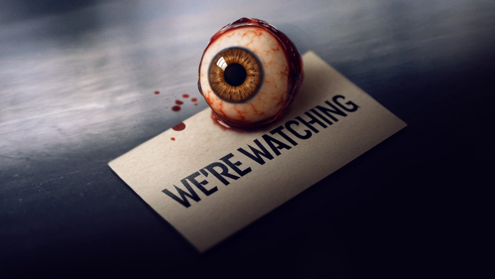 ảnh poster phim Hội Kín Talamasca