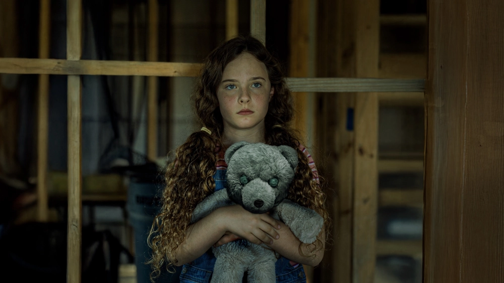 ảnh poster phim Holy Ghost