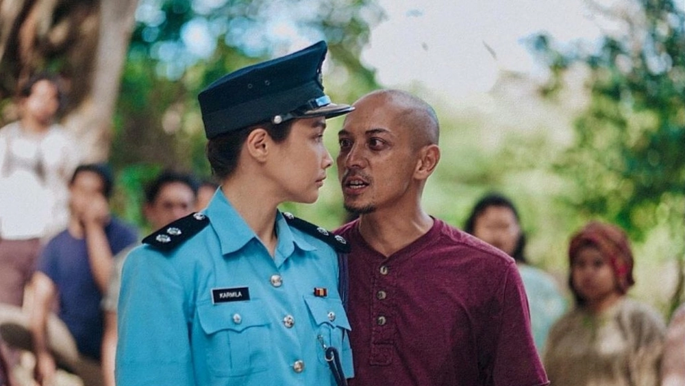 ảnh poster phim Hồn ma giếng Suriram