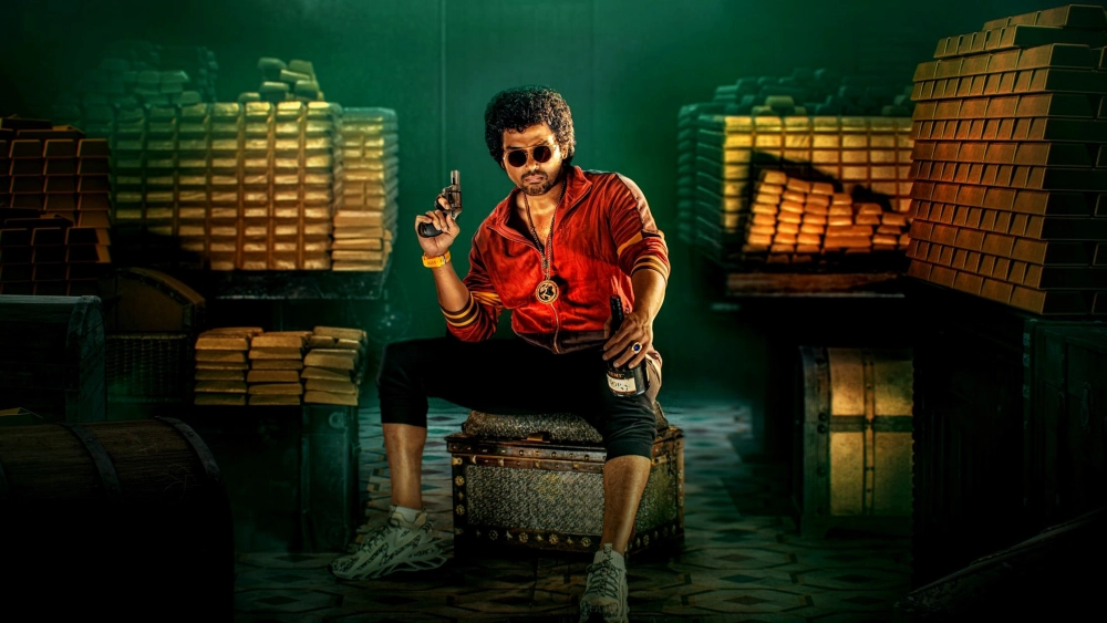 ảnh poster phim Japan