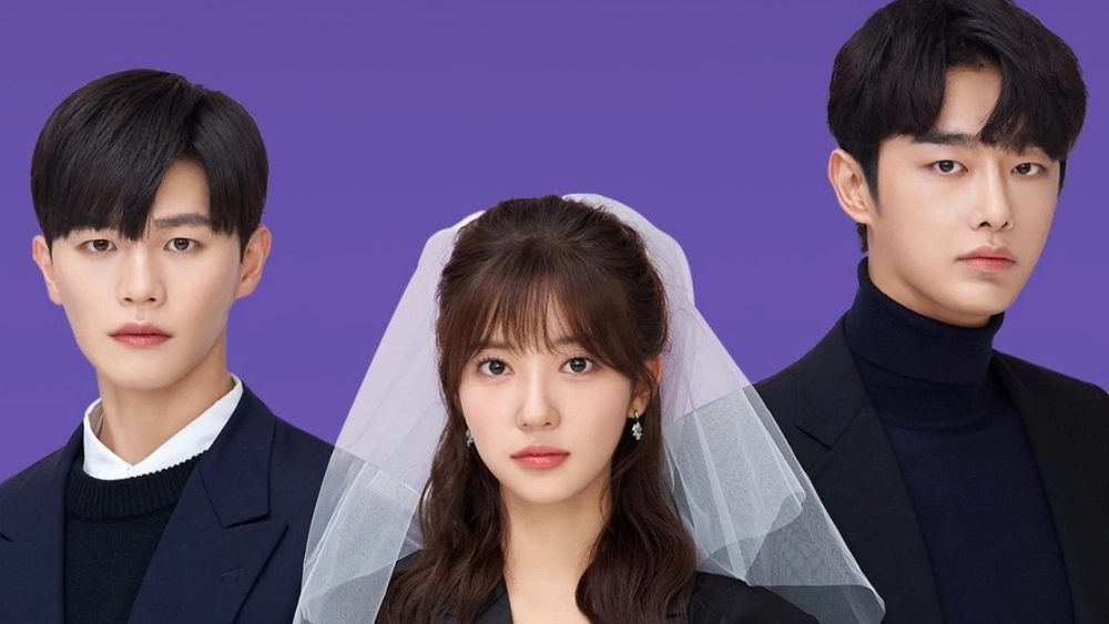 ảnh poster phim Kết Thúc Một Lần Nữa