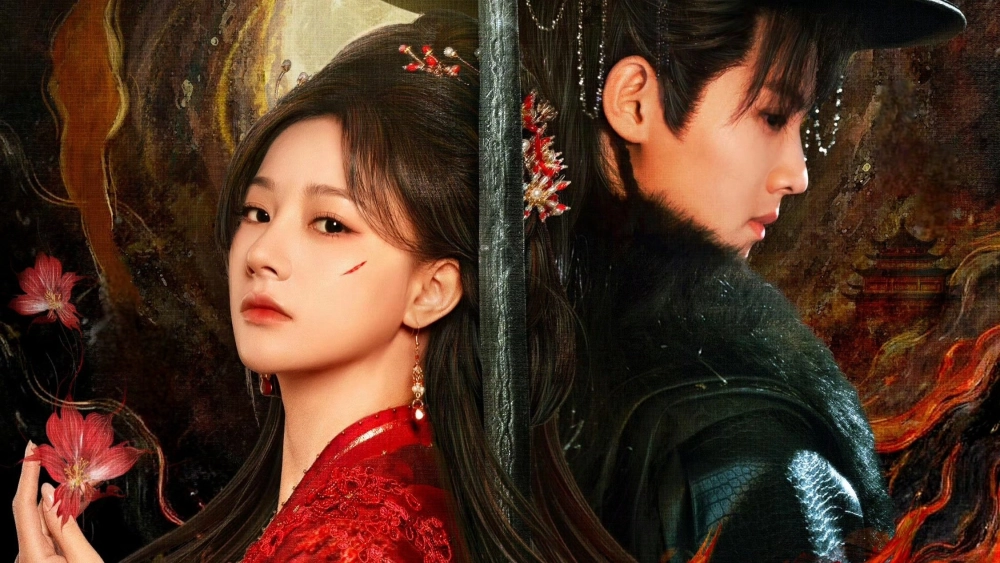 ảnh poster phim Kim Chiêu Ngọc Túy