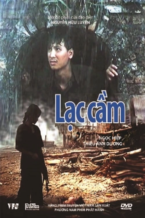 ảnh poster phim Lạc Cầm