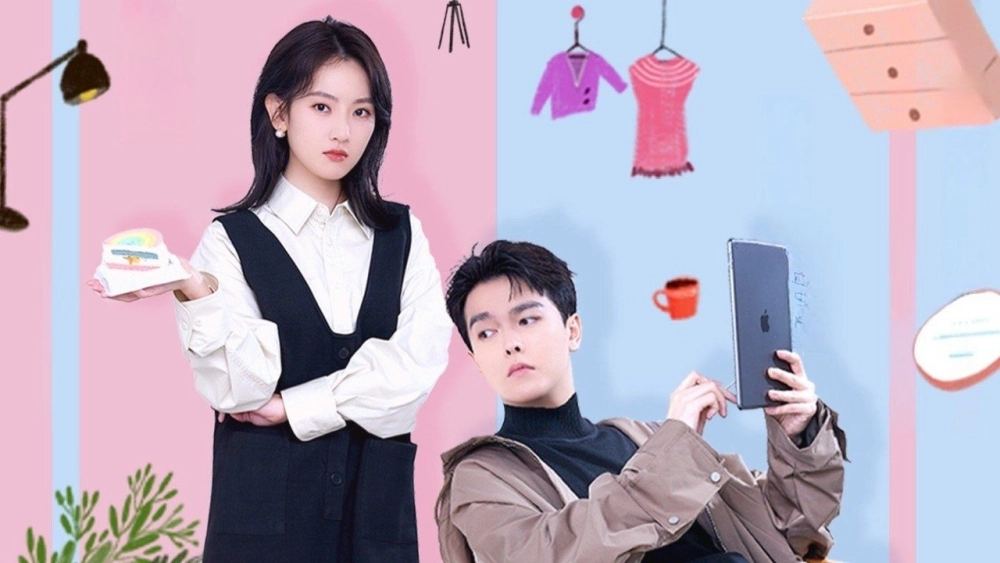 ảnh poster phim Lần Đầu Tiên Gặp Em