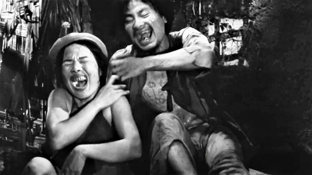 ảnh poster phim Làng Vũ Đại ngày ấy