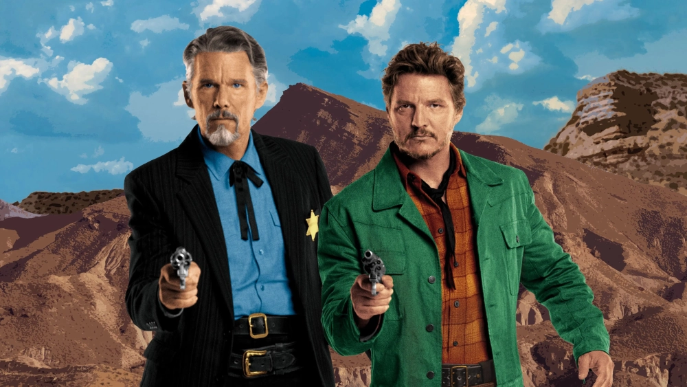 ảnh poster phim Lối sống kỳ lạ