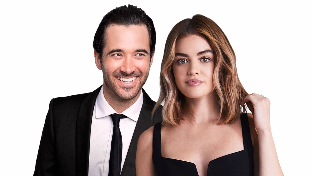 ảnh poster phim Một cô gái tốt như em