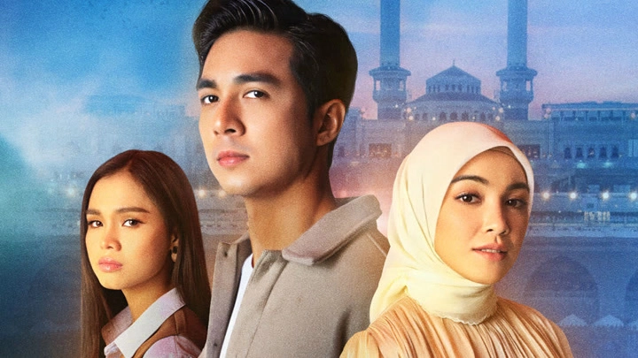 ảnh poster phim Một Ngày Nào Đó