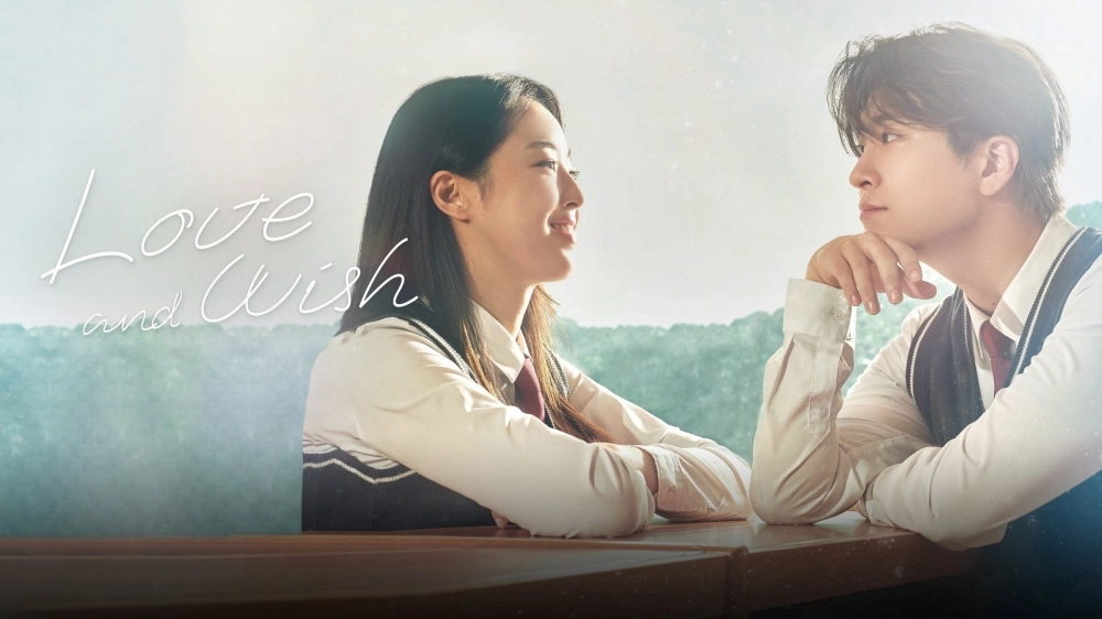 ảnh poster phim Ngây Ngô Thuở Đầu