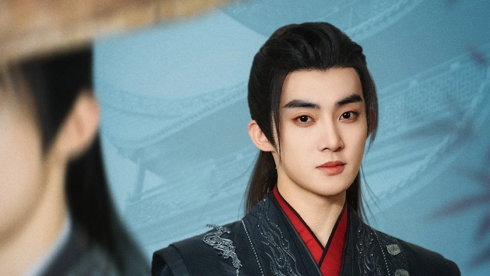 ảnh poster phim Ngôi Sao Đến Từ Nơi Xa