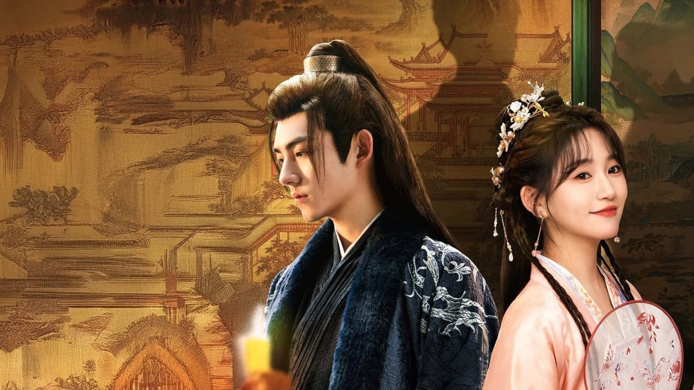 ảnh poster phim Như Ý