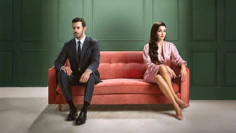 ảnh poster phim Nữ Hoàng Nước Mắt (Bản Thổ)