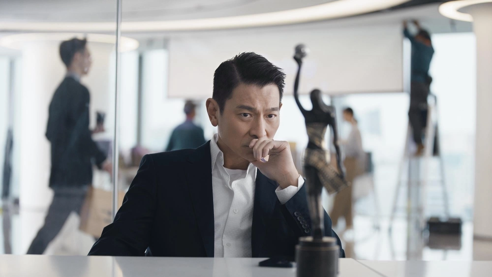 ảnh poster phim Ông Hoàng Thảm Đỏ