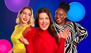 ảnh poster phim Out of Order