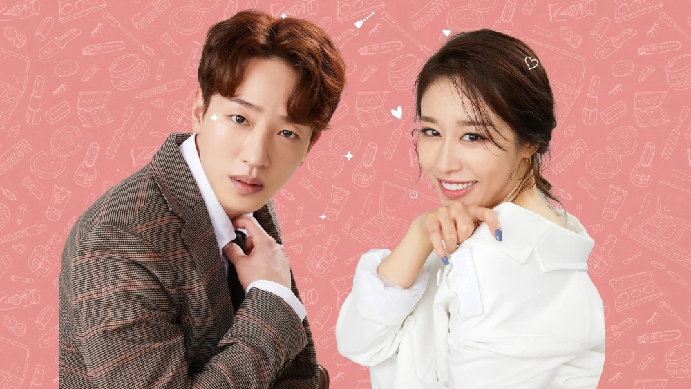 ảnh poster phim Phù Thủy J Nhà Bên