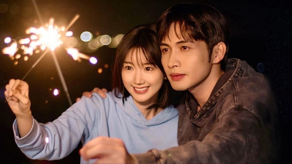 ảnh poster phim Quãng Đời Còn Lại Có Bến Về