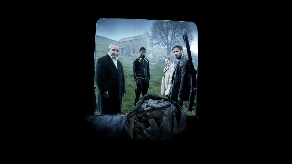 ảnh poster phim Quỷ Dữ Ẩn Mình