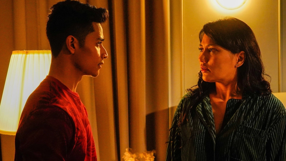 ảnh poster phim Rampas Cintaku (Phần 2)