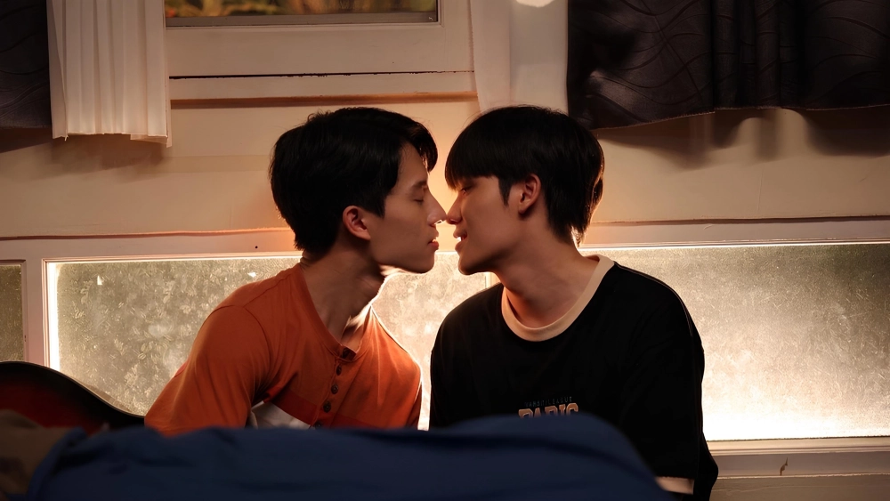 ảnh poster phim Rearrange