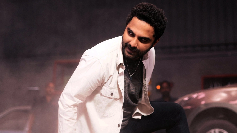 ảnh poster phim Rocky: Anh Thợ Máy Bá Đạo