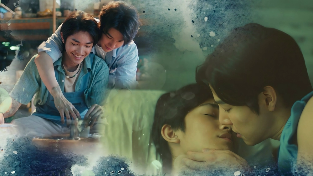 ảnh poster phim Sangmin Dinneaw