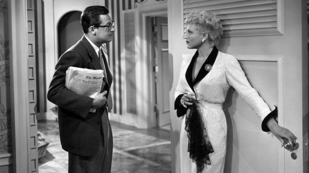 ảnh poster phim Sinh ra ngày hôm qua