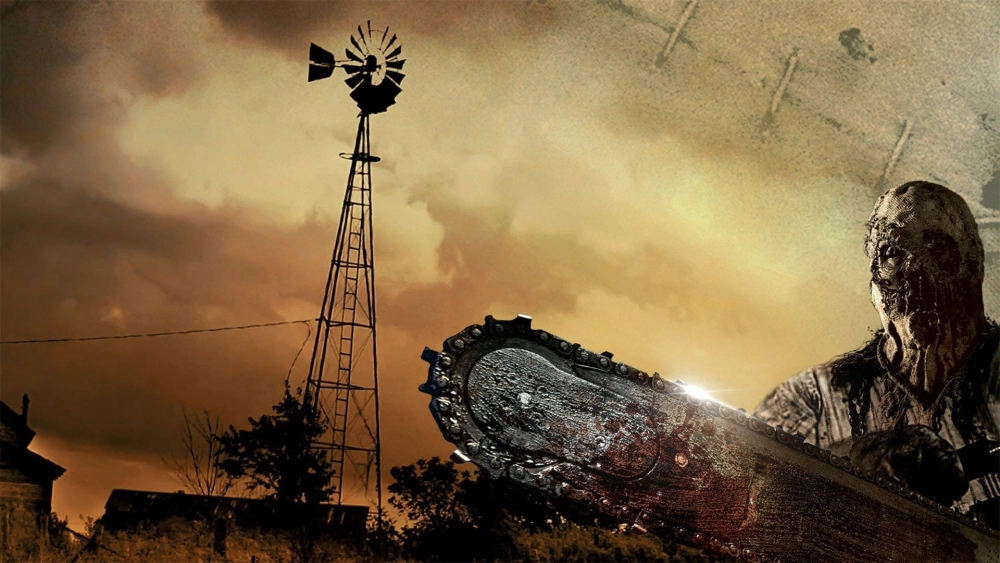 ảnh poster phim Sợ hãi PHarm