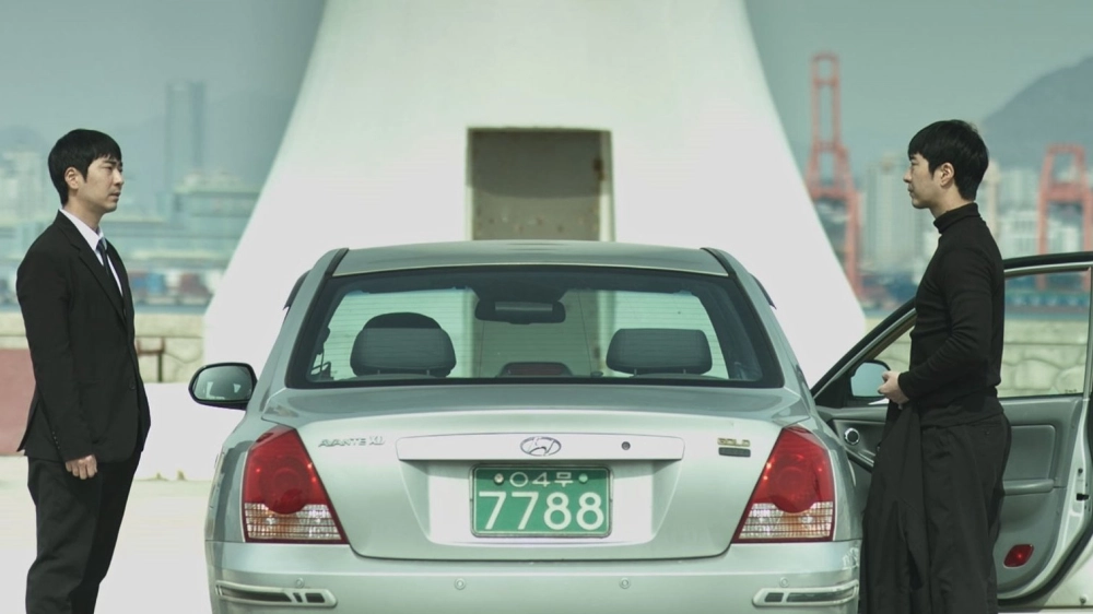 ảnh poster phim Song Sinh Đổi Mạng