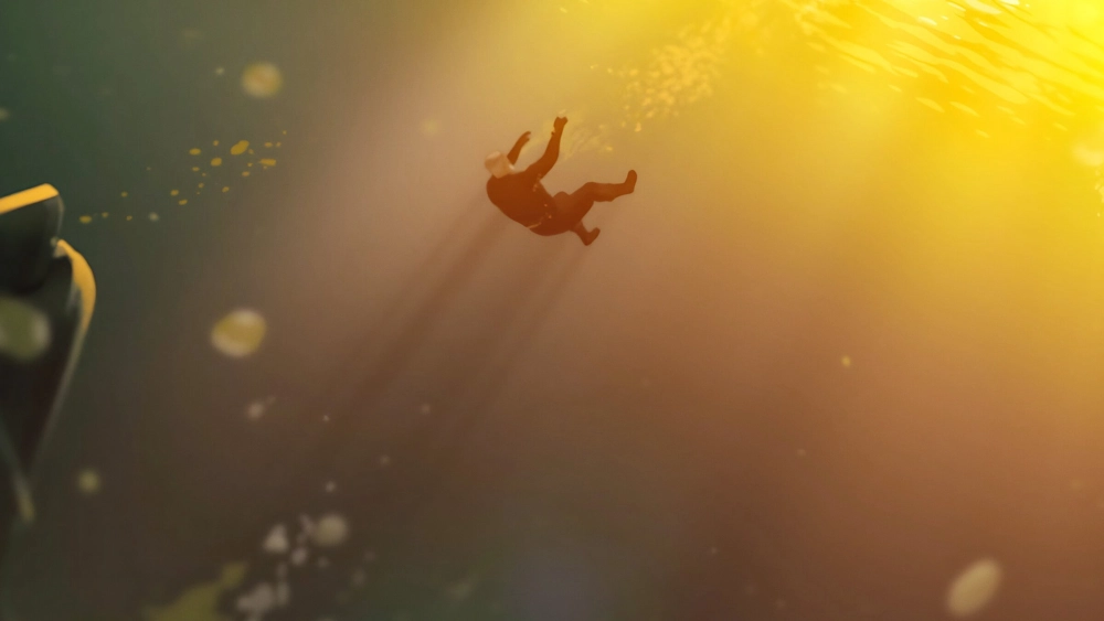 ảnh poster phim Splinter Cell: Deathwatch