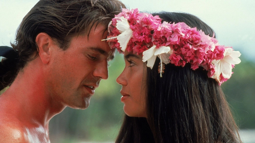 ảnh poster phim Tàu Bounty