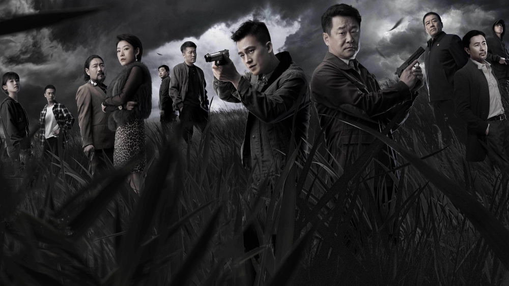 ảnh poster phim Thách Đấu