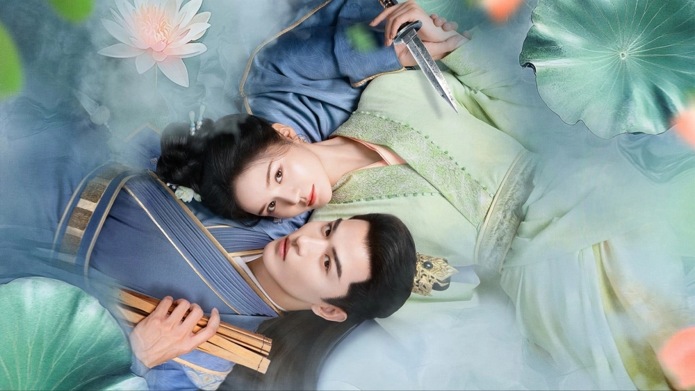 ảnh poster phim Thạch Thanh Nghĩa