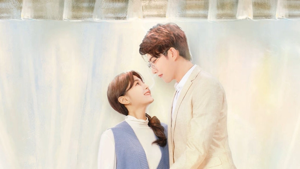 ảnh poster phim Thế Thân Vì Tình Yêu