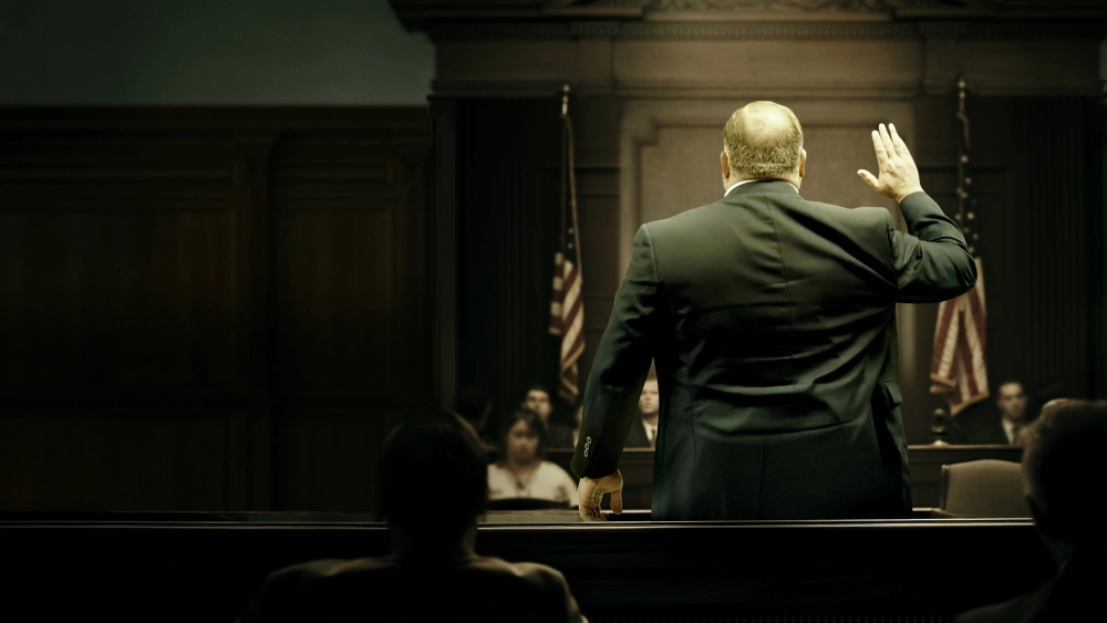 ảnh poster phim The Truth vs. Alex Jones