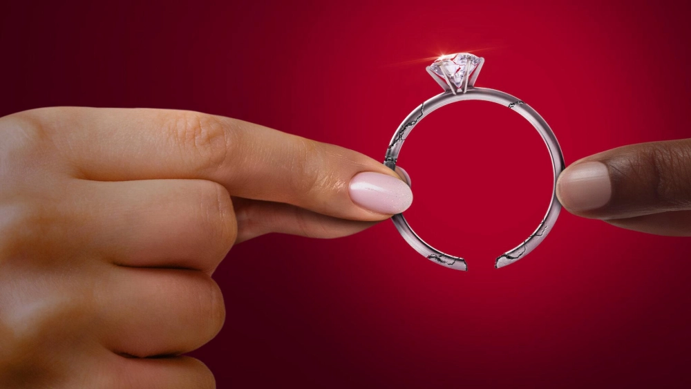 ảnh poster phim The Ultimatum: Queer Love (Phần 2)