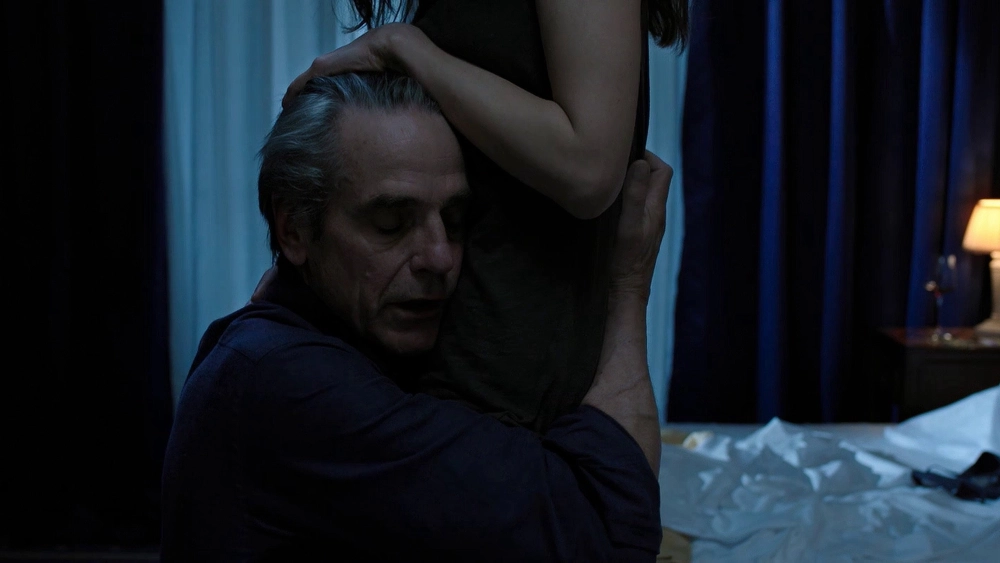 ảnh poster phim Thư Gởi Tình Nhân