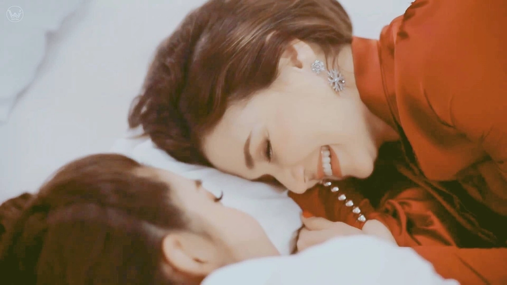 ảnh poster phim Tình Cuồng Si