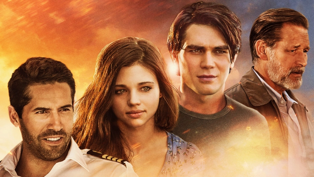 ảnh poster phim Tính toán chết