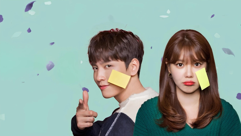 ảnh poster phim Tôi Và Anti-fan Kết Hôn