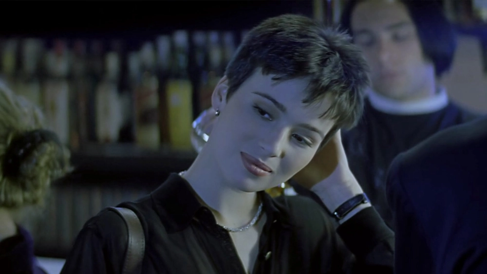 ảnh poster phim Tôi yêu chiếc giường sang trọng của bạn