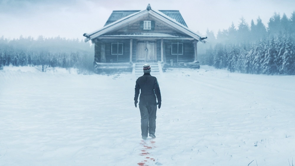 ảnh poster phim Trận Chiến Nguyên Thủy