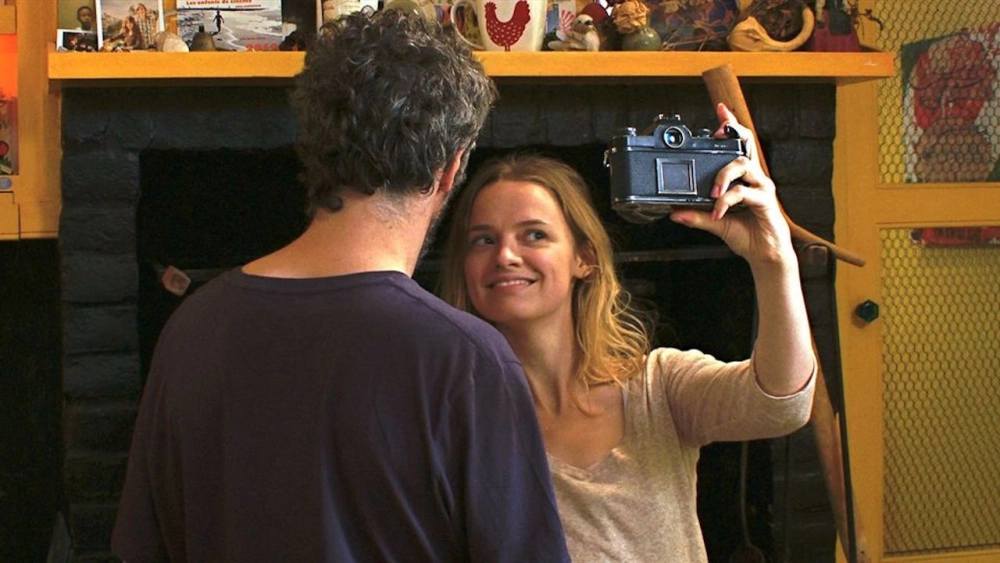 ảnh poster phim Trận chiến tình yêu