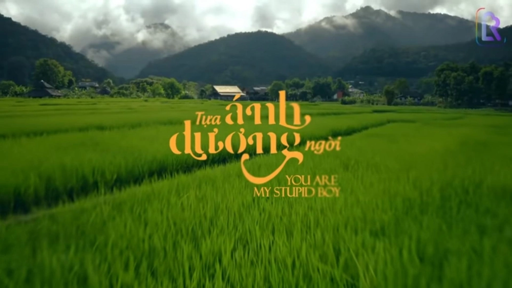 ảnh poster phim Tựa Ánh Dương Ngời