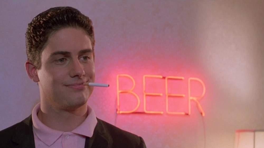 ảnh poster phim Tượng sáp