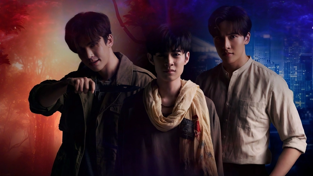 ảnh poster phim Two Worlds: Hai Thế Giới, Một Trái Tim